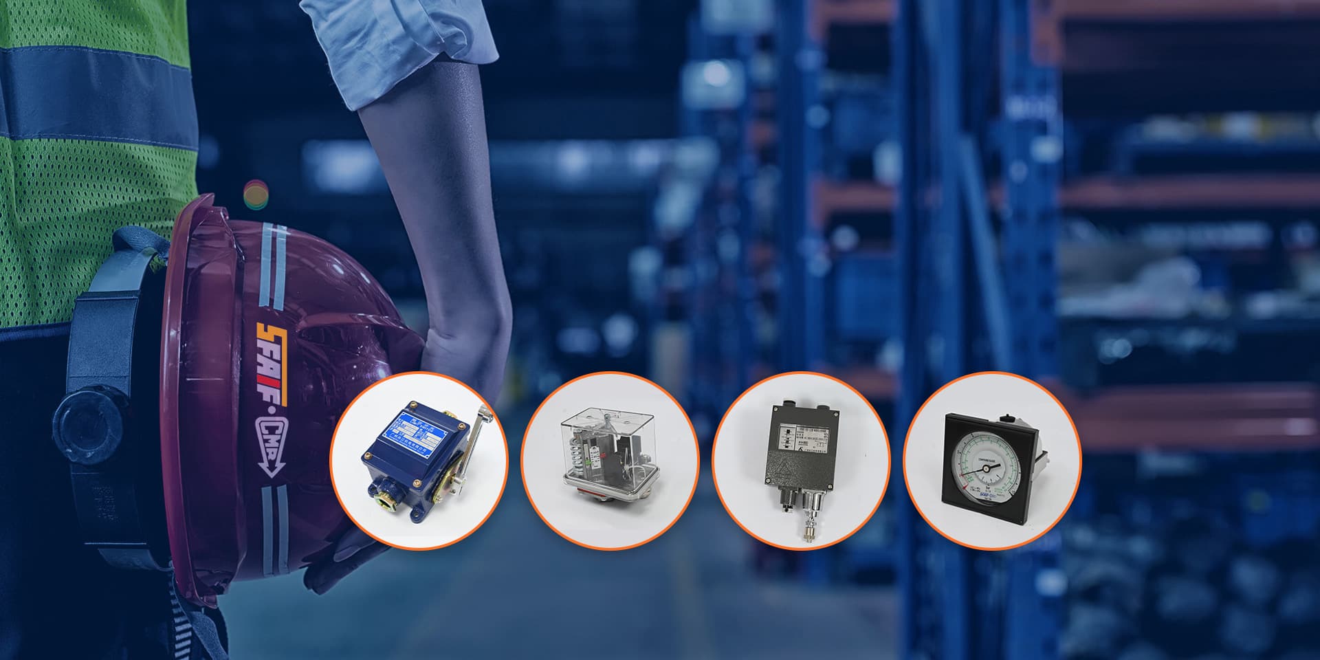 Kebata instrumentation applications
